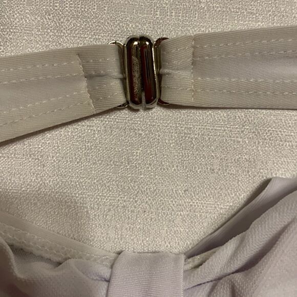 Paradise City Size Large bikini top only mix & match with your current wardrobe - Picture 8 of 8